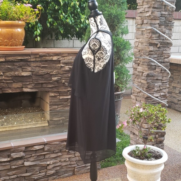 🌹BCBGENERATION RACERBACK DRESS 🌹 - Picture 5 of 8